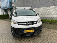 2020 opel vivaro l2h1 bedrijfswagen - afbeelding 12 van  36