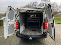 2020 opel vivaro l2h1 bedrijfswagen - afbeelding 24 van  36