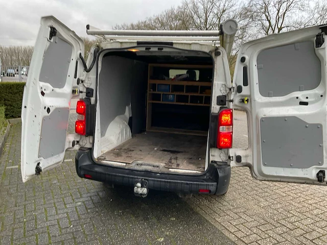 2020 opel vivaro l2h1 bedrijfswagen - afbeelding 25 van  36