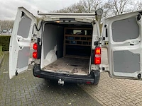 2020 opel vivaro l2h1 bedrijfswagen - afbeelding 25 van  36