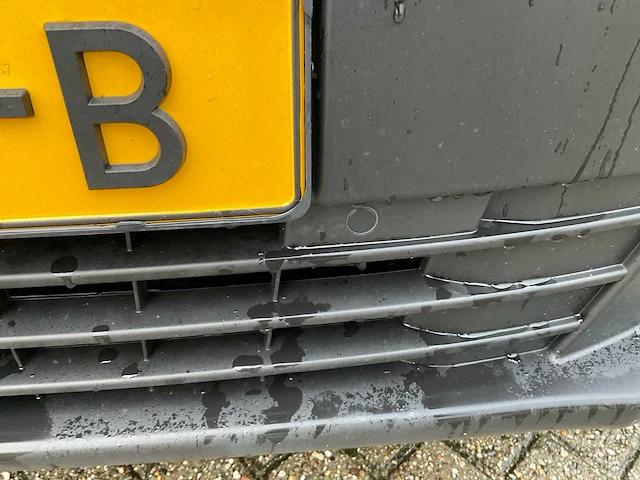 2020 opel vivaro l2h1 bedrijfswagen - afbeelding 28 van  36