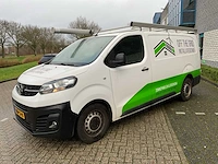 2020 opel vivaro l2h1 bedrijfswagen - afbeelding 23 van  36