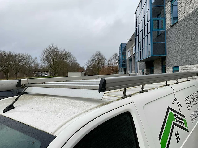 2020 opel vivaro l2h1 bedrijfswagen - afbeelding 31 van  36