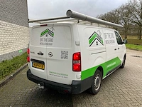2020 opel vivaro l2h1 bedrijfswagen - afbeelding 33 van  36