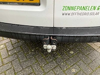 2020 opel vivaro l2h1 bedrijfswagen - afbeelding 34 van  36