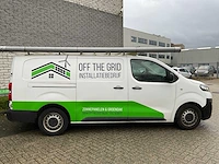 2020 opel vivaro l2h1 bedrijfswagen - afbeelding 36 van  36
