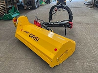 2020 orsi competition gs off-set 180 verstekklepelmaaier - afbeelding 3 van  7