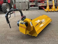 2020 orsi competition gs off-set 180 verstekklepelmaaier - afbeelding 4 van  7