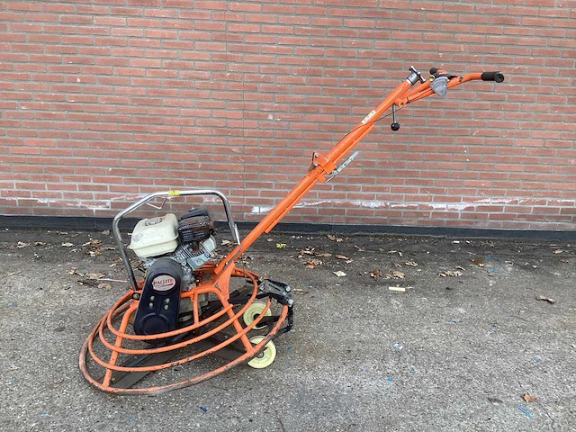 2020 paclite m 900 cementvlinder - afbeelding 1 van  4
