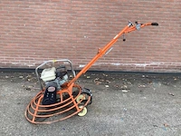 2020 paclite m 900 cementvlinder - afbeelding 1 van  4