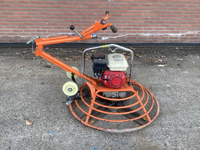 2020 paclite m 900 cementvlinder - afbeelding 4 van  4