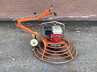 2020 paclite m 900 cementvlinder - afbeelding 4 van  4