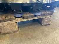 2020 paneel wasrobot serbot gekko solar 2 - afbeelding 6 van  9