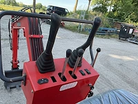2020 panther 1-850 minigraafmachine - afbeelding 2 van  14