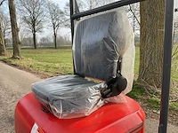 2020 panther 1-860 minigraafmachine - afbeelding 3 van  15