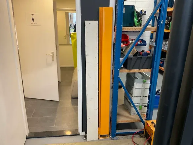 2020 papro ps16l stapelaar - afbeelding 11 van  13