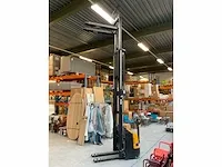 2020 papro ps16l stapelaar - afbeelding 5 van  13