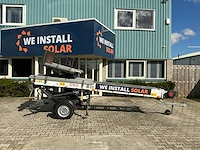 2020 paus easy 18 wh ladderlift - afbeelding 14 van  19
