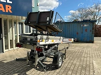 2020 paus easy 18 wh ladderlift - afbeelding 15 van  19