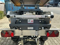 2020 paus easy 18 wh ladderlift - afbeelding 17 van  19