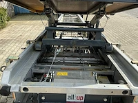 2020 paus easy 18 wh ladderlift - afbeelding 18 van  19