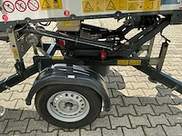 2020 paus easy 18 wh ladderlift - afbeelding 19 van  19