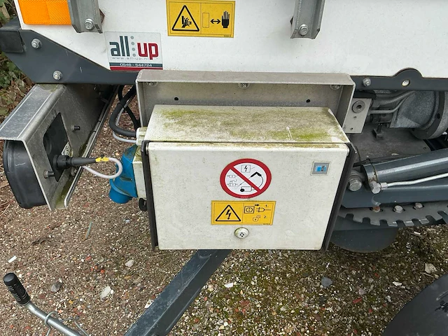 2020 paus forderwinde materiaallift - afbeelding 9 van  18