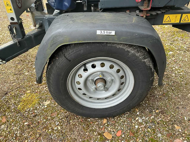 2020 paus forderwinde materiaallift - afbeelding 16 van  18