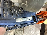 2020 pellenc helion 2 compact heggenschaar - afbeelding 8 van  9