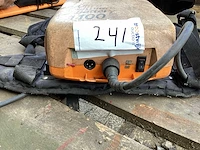 2020 pellenc helion 2 compact heggenschaar - afbeelding 9 van  9