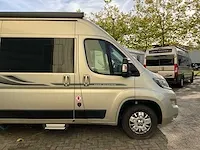 2020 peugeot boxer auto-sleeper symbol camper - afbeelding 2 van  52