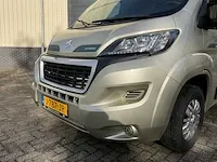 2020 peugeot boxer auto-sleeper symbol camper - afbeelding 3 van  52