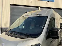 2020 peugeot boxer auto-sleeper symbol camper - afbeelding 4 van  52