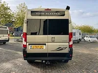 2020 peugeot boxer auto-sleeper symbol camper - afbeelding 5 van  52