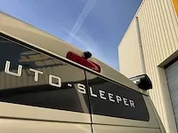 2020 peugeot boxer auto-sleeper symbol camper - afbeelding 6 van  52