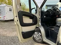 2020 peugeot boxer auto-sleeper symbol camper - afbeelding 7 van  52