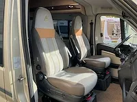 2020 peugeot boxer auto-sleeper symbol camper - afbeelding 9 van  52