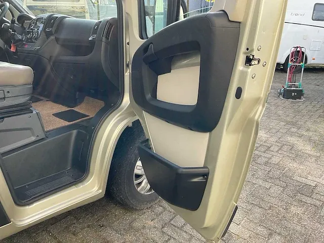 2020 peugeot boxer auto-sleeper symbol camper - afbeelding 18 van  52