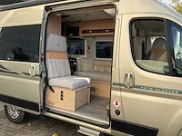 2020 peugeot boxer auto-sleeper symbol camper - afbeelding 20 van  52