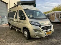 2020 peugeot boxer auto-sleeper symbol camper - afbeelding 12 van  52