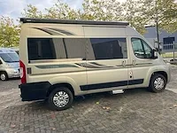 2020 peugeot boxer auto-sleeper symbol camper - afbeelding 23 van  52