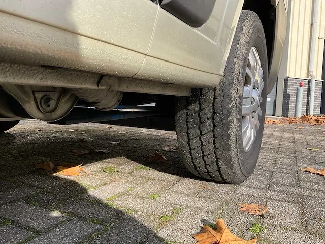 2020 peugeot boxer auto-sleeper symbol camper - afbeelding 42 van  52