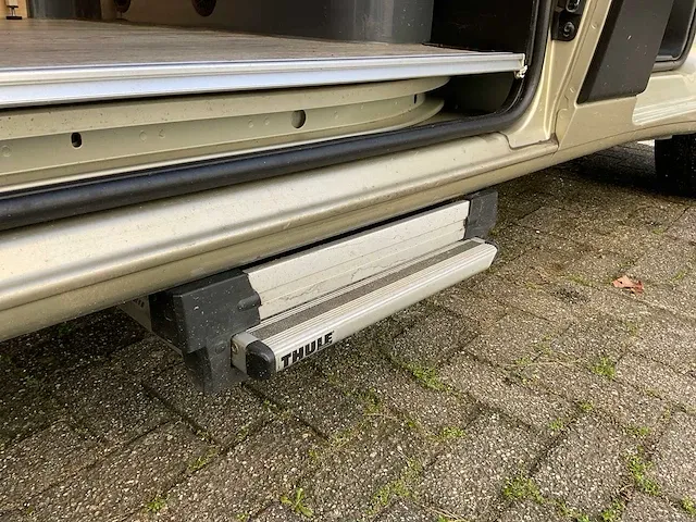 2020 peugeot boxer auto-sleeper symbol camper - afbeelding 46 van  52