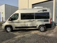 2020 peugeot boxer auto-sleeper symbol camper - afbeelding 45 van  52