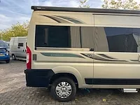 2020 peugeot boxer auto-sleeper symbol camper - afbeelding 52 van  52