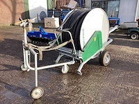 2020 pioggia carnevali c500/17. 63-100 beregeningshaspel - afbeelding 3 van  7