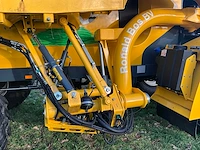 2020 ploeger cm4240 zelfrijdende bandhark - afbeelding 7 van  60