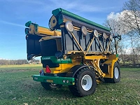 2020 ploeger cm4240 zelfrijdende bandhark - afbeelding 8 van  60