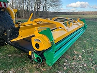 2020 ploeger cm4240 zelfrijdende bandhark - afbeelding 13 van  60