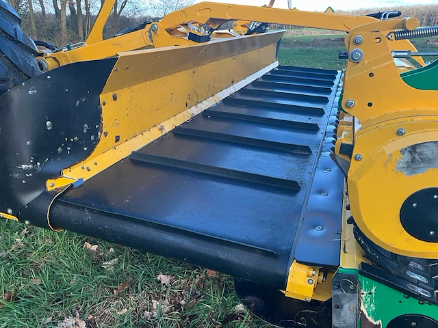 2020 ploeger cm4240 zelfrijdende bandhark - afbeelding 14 van  60